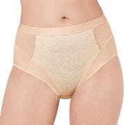 Triumph Trosor Airy Sensation Maxi Beige 40 Dam