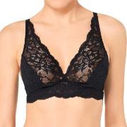 Triumph BH Amourette Charm N Soft Bra Svart B 75 Dam