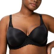 Triumph BH Amourette Spotlight WHP Svart A 70 Dam