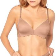 Triumph BH Body Make-up Soft Touch P Beige D 75 Dam