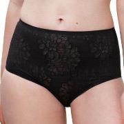 Triumph Trosor Everyday Fit Smart Maxi Svart Large Dam