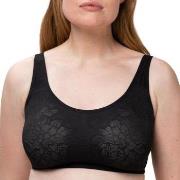 Triumph BH Everyday Fit Smart P Svart Fit Smart 3 Dam