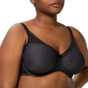 Triumph BH Infinite Sensation W01 Svart G 80 Dam