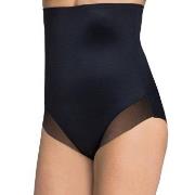 Triumph Trosor True Shape Sensation Super Highwaist Panty Svart 42 Dam