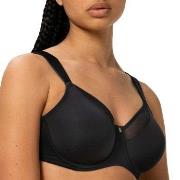 Triumph BH True Shape Sensation W01 Svart H 80 Dam