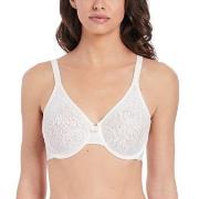 Wacoal BH Halo Lace Underwire Bra Benvit B 80 Dam