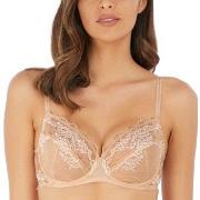 Wacoal BH Lace Perfection Average Wire Bra Beige G 70 Dam