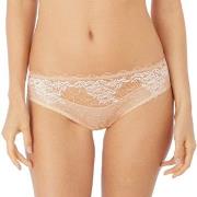 Wacoal Trosor Lace Perfection Brief Beige X-Large Dam