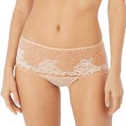 Wacoal Trosor Lace Perfection Short Beige Medium Dam