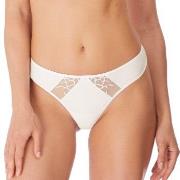 Wacoal Trosor Lisse Thong Vit X-Large Dam