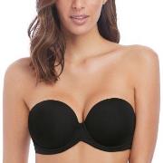 Wacoal BH Red Carpet Strapless Bra Svart polyamid G 85 Dam