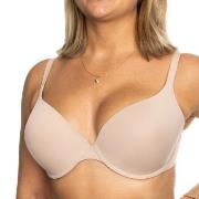 Wonderbra BH Ultimate Silhouette Micro T-shirt Bra Hud C 85 Dam