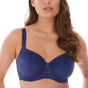 Fantasie BH Illusion Side Support Bra Marin polyamid L 75 Dam