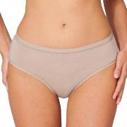 Schiesser Trosor Personal Fit Midi Brief Beige Large Dam