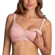 Anita BH Miss Lovely Nursing Bra Rosa G 90 Dam