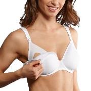 Anita BH Underwire Nursing Bra With Spacer Cup Vit B 80 Dam