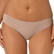 Triumph Trosor Lovely Micro Brazilian Thong Beige Medium Dam