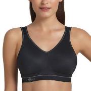 Anita BH Active Light And Firm Sports Bra Svart D 70 Dam