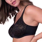 Anita BH Selena Soft Moulded Bra Svart A 80 Dam