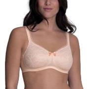 Anita BH Selena Soft Moulded Bra Ljusrosa A 95 Dam