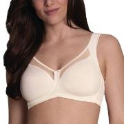 Anita BH Clara Soft Bra Benvit F 90 Dam