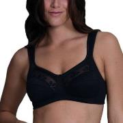 Anita BH Sophia Comfort Soft Bra Svart A 90 Dam