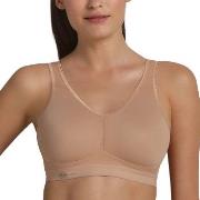 Anita BH Active Light And Firm Sports Bra Beige B 85 Dam