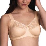 Anita BH Lucia Comfort Soft Bra Beige C 80 Dam