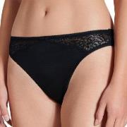 Calida Trosor Sensual Secrets Brief Svart Small Dam