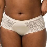 Triumph Trosor Aura Spotlight Maxi Hipster Creme 38 Dam