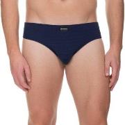 Bruno Banani Kalsonger Check Line 2.0 Sports Brief Marin polyamid Larg...