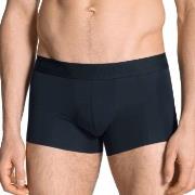 Calida Kalsonger Clean Line Boxer Brief Mörkblå tencel X-Large Herr