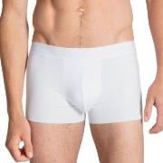 Calida Kalsonger Clean Line Boxer Brief Vit tencel X-Large Herr