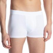 Calida Kalsonger Cotton Code Brief Boxer Vit bomull Small Herr