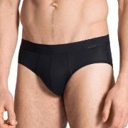 Calida Kalsonger Focus Midislip Svart X-Large Herr