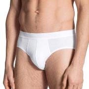 Calida Kalsonger Focus Midislip Vit X-Large Herr