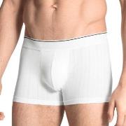 Calida Kalsonger Pure and Style Boxer Brief Vit bomull Large Herr