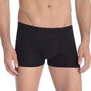 Calida Kalsonger Pure and Style Boxer Brief 26786 Svart bomull XX-Larg...