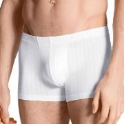 Calida Kalsonger Pure and Style Boxer Brief 26786 Vit bomull Large Her...