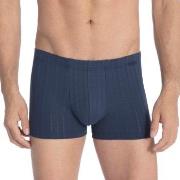 Calida Kalsonger Pure and Style Boxer Brief 26786 Indigoblå bomull XX-...