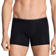 Calida Kalsonger Pure and Style Boxer Brief 26986 Svart bomull Large H...