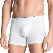 Calida Kalsonger Pure and Style Boxer Brief 26986 Vit bomull Large Her...