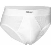 JBS Kalsonger Classic Brief 390-12 Vit bomull Medium Herr