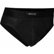 JBS Kalsonger Classic Brief 900-66 Svart bomull Medium Herr