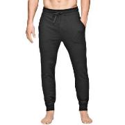 JBS of Denmark Bamboo Blend Sweat Pants Svart X-Large Herr