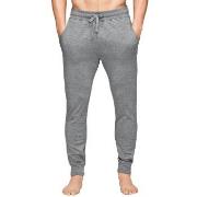 JBS of Denmark Bamboo Blend Sweat Pants Gråmelerad X-Large Herr