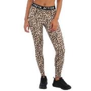 Freya Active Power Sculpt 2.0 Legging Leopard Medium Dam