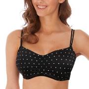 Freya Jewel Cove Bralette Svart H 85 Dam