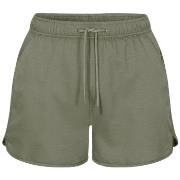 Resteröds Badbyxor Premium Swimwear Militärgrön polyester Large Herr