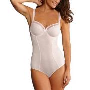 Rosa Faia Emily Underwire Bodysuit Ljusrosa D 80 Dam